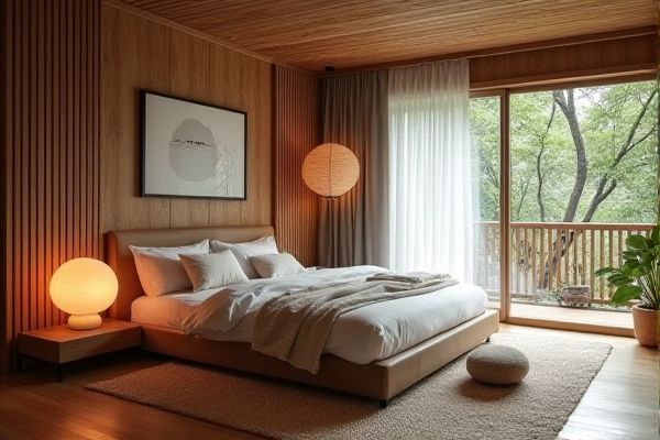 Zen Bedroom vs. Boho Bedroom: A Comparative Guide to Styling Your Space