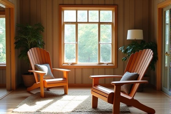 Zero Gravity Chair vs. Adirondack Chair: Which Is Better for Outdoor Relaxation?