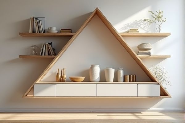 Zigzag Shelving vs. Straight Shelving: Which Is Better for Your Space?